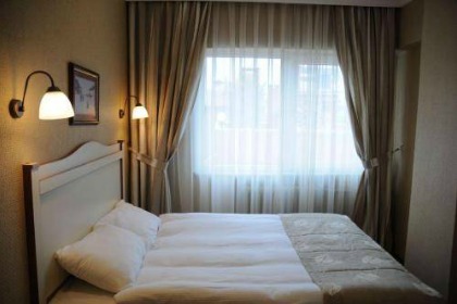 Hotel Ersu 